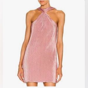 REVOLVE SONG OF STYLE DRESS SIZE M